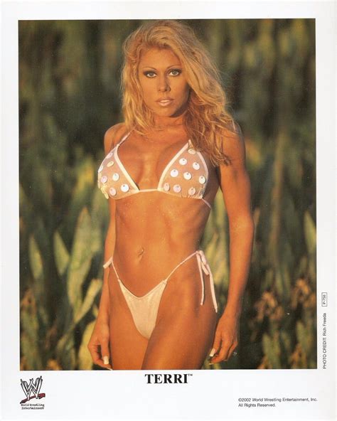 Wwe Divas Terri Runnels Porno Pic