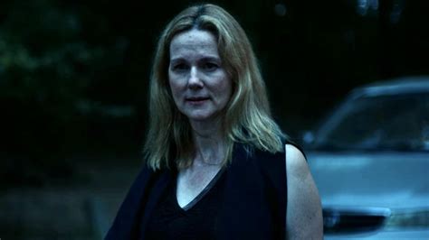 The Ozark Scene That Made Wendy S Character Click For Laura Linney