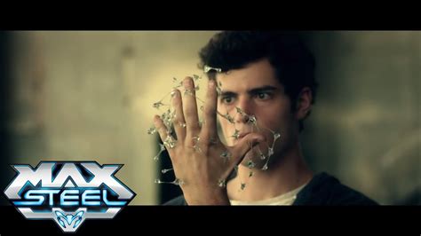 Max Steel Official Trailer Max Steel Youtube