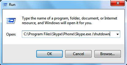 If you're using windows, you'll find it in the windows menu. Skype Quotes. QuotesGram