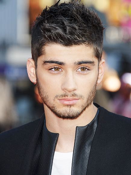 As part of one of the world's biggest bands, zayn malik's reality was shaped by other people's fantasies. Those Around Zayn Malik 'Feel a Bit Misled' About His ...