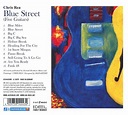 Chris Rea: Blue Street (Five Guitars) (2019 Edition) (CD) – jpc