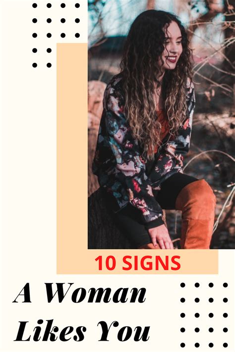 10 Signs A Woman Likes You Like You Women Shy Girls