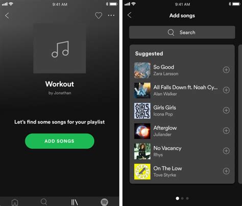 Getting started with listening to music on spotify is easy with spotify premium you can have up to 10,000 songs available to listen to offline on up to five different devices. 5 reasons to switch from Spotify Premium to its new free ...