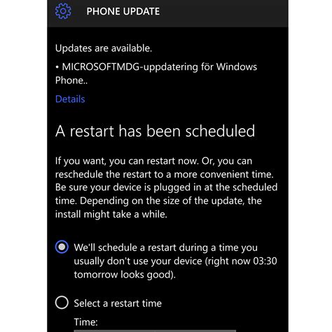 Windows 10 Mobile Users Can Now Grab New Phone Firmware After Updated