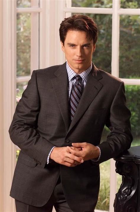 Maybe you would like to learn more about one of these? ONE-ON-ONE WITH ARROW'S JOHN BARROWMAN