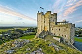 Roch Castle | Wales | Rolf Meier Reisen Neuhausen