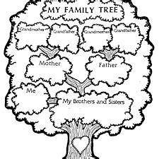 999+ free tree clipart black and white download. family tree clipart black and white - Google Search ...