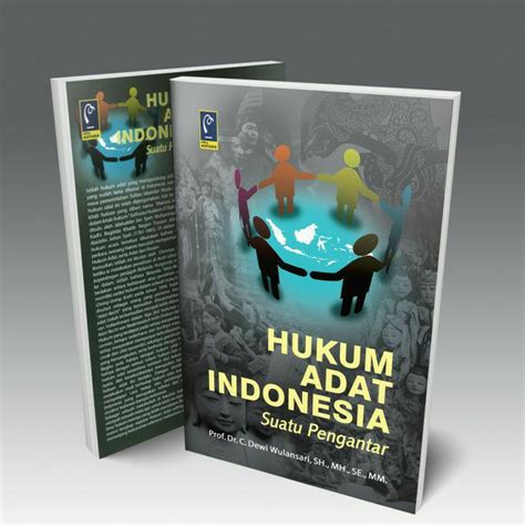 Jual BUKU HUKUM ADAT INDONESIA DEWI WULANSARI Shopee Indonesia