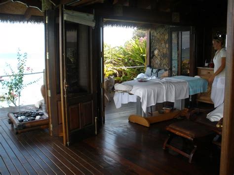 Necker Island Spa The Most Incredible Spa In The World Love