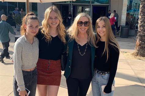 Shannon Beadors Daughters Update Holidays 2018 Photos The Daily Dish