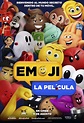 Emoji la película | Emoji movie, Emoji, Animated movie posters