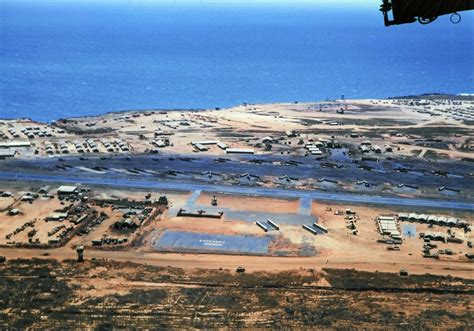 Lz Betty Phan Thiet 1969 By Spec 5 Larry Morris Flickr