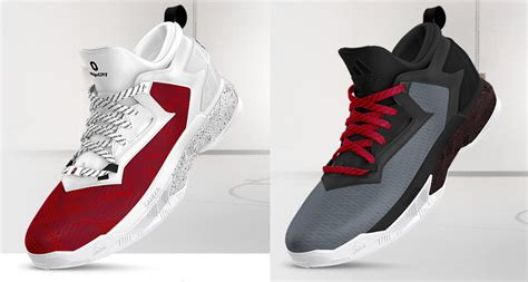 Adidas dame 4 damian lillard shoe release info | sneakernews.com. Damian Lillard Is Letting Two Of His Biggest Fans Design ...