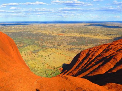 The Australian Outback Photo Essay Suitcase Stories Photo Essay