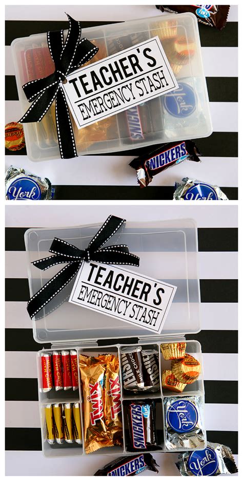 The best ones teach students everything they need to know in and beyond the classroom, with. 12 Of The Best Teacher Appreciation Gift Ideas - Eighteen25