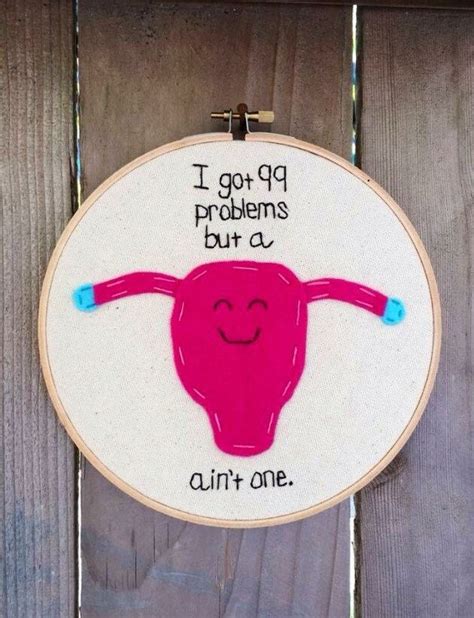 Funny Because Its True Image By Brittany Short Hysterectomy Humor