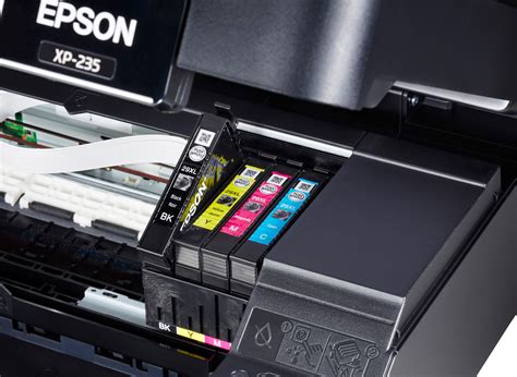 For more information on how epson treats your personal data, please read our privacy information statement. Test e Recensione EPSON EXPRESSION HOME XP-235 | Altroconsumo