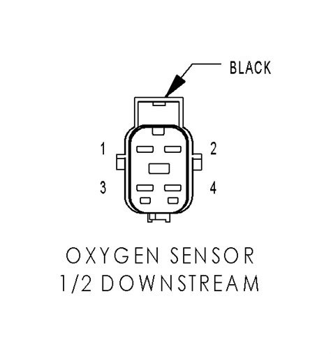 01 cherokee o2 sensor engine wiring diagram jeep cherokee forum. O2 sensor wiring question....