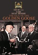 The File of the Golden Goose (1969) - Posters — The Movie Database (TMDB)