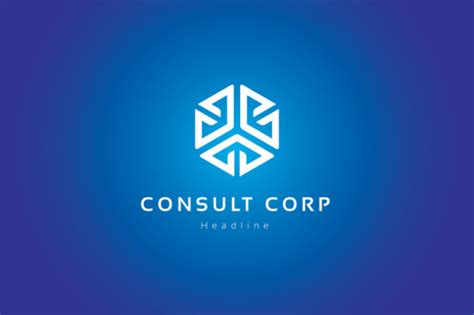 Free 20 Consulting Logo Designs In Psd Vector Eps