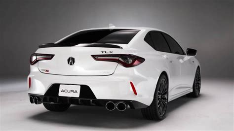 Free Download 2021 Acura Tlx Type S 4k 8k Wallpaper Hd Car Wallpapers