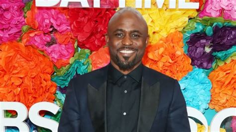 Is Wayne Brady Gay You Wont Believe What He Said About His Sexual