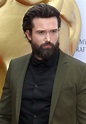 Emmett J. Scanlan - Ethnicity of Celebs | EthniCelebs.com