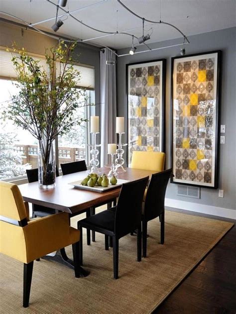 Sophisticated Dining Room Ideas For Your Home Design