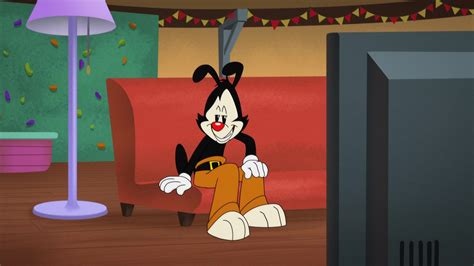 Animaniacs 2020 Season 2 Image Fancaps