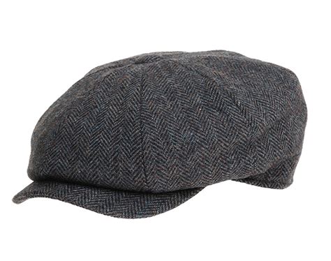 Gatsby Cap Gr105 Denton Hats