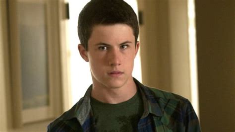 Why Clay From 13 Reasons Why Looks So Familiar