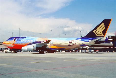 The 10 Worst Special Airline Liveries Of All Time