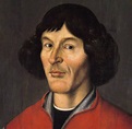 Nicolaus Copernicus - Wikipedia