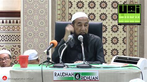 Kuliyah maghrib jemputan ustaz azhar idrus official 22 september 2019 ⏰ 07.45 pm masjid perodua bandar serendah. Hukum Cukur Bulu Kening - Ustaz Azhar Idrus - YouTube