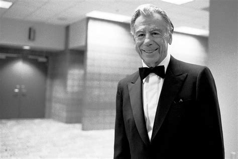 Kirk Kerkorian Dead Billionaire Mgm And United Artists Mogul Dies At 98