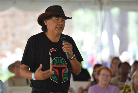 Navajo Festival Continues Today At Mna