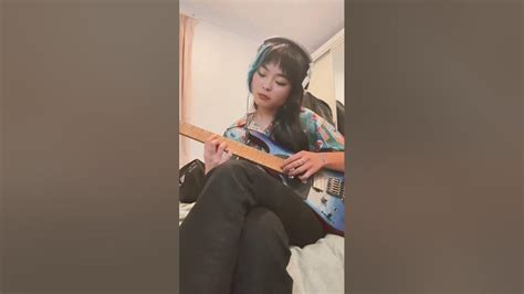 Ichika Nito Guitar Tapping Exercise Slow Practice Youtube