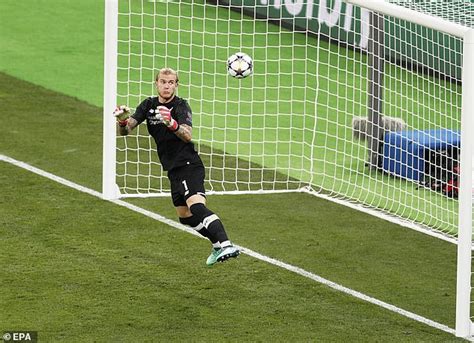 Loris karius was caught out by a big deflection from a malmo cross. Loris Karius could return early to Liverpool after ...