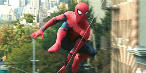 10 Lessons Spider Man 4 Needs To Learn From The First Ever Live Action