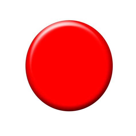Red Button For Web Free Stock Photo Public Domain Pictures