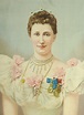 Images for 2270022. PORTRAIT OF PRINCESS INGEBORG, Duchess of ...
