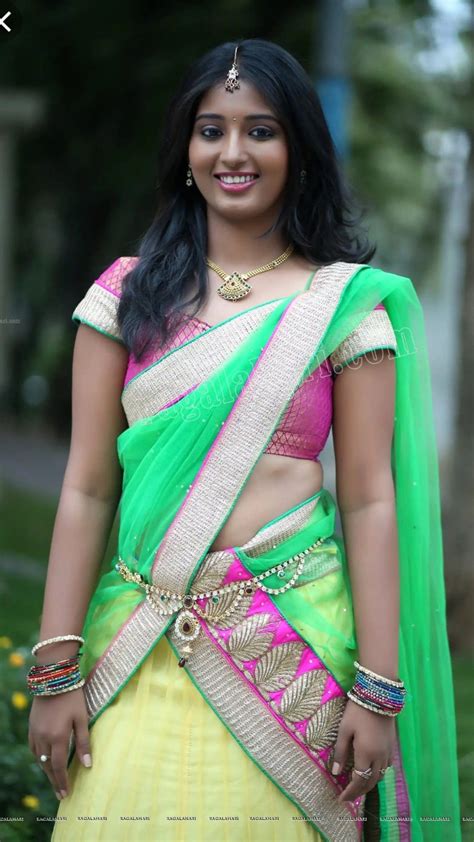 After appearing in supporting roles in a few low budget ventures, she was acclaimed for the portrayal of a controversial character in the film, sindhu samaveli. Beautifu | India beauty women, South indian actress hot, Desi beauty