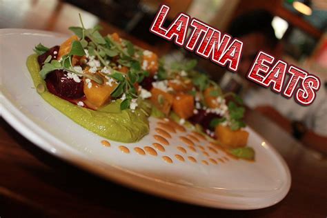 Latina Eats Exploring Moles And Central American Cuisine