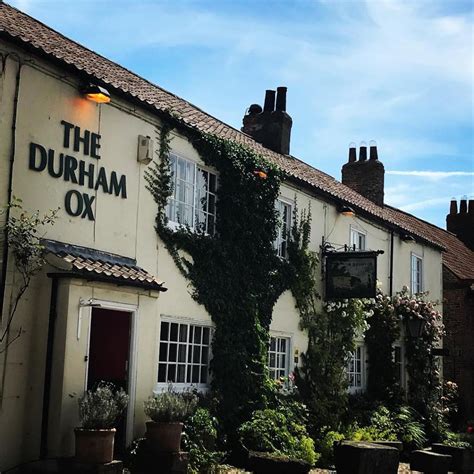 The Yorkshire Pub That Made It To The Top Of The Good Pub Guide 2021