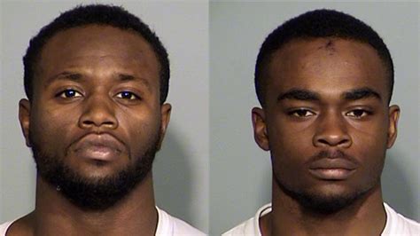 2 Men Charged With Murder In Killing Of Pastors Wife