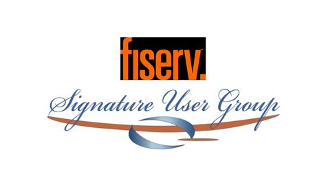 Fiserv Signature Conference Panini