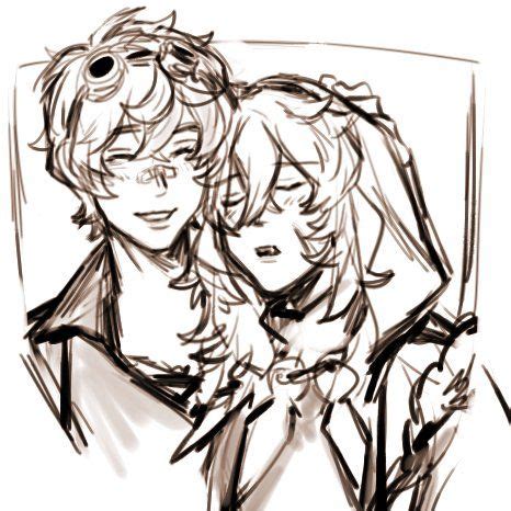 Razor x bennett cuddle by f5. bennett razor - Twitter Search / Twitter | Perfect timing ...