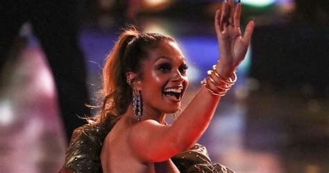 Ant And Dec Announce Alesha Dixon Is Pregnant Live On