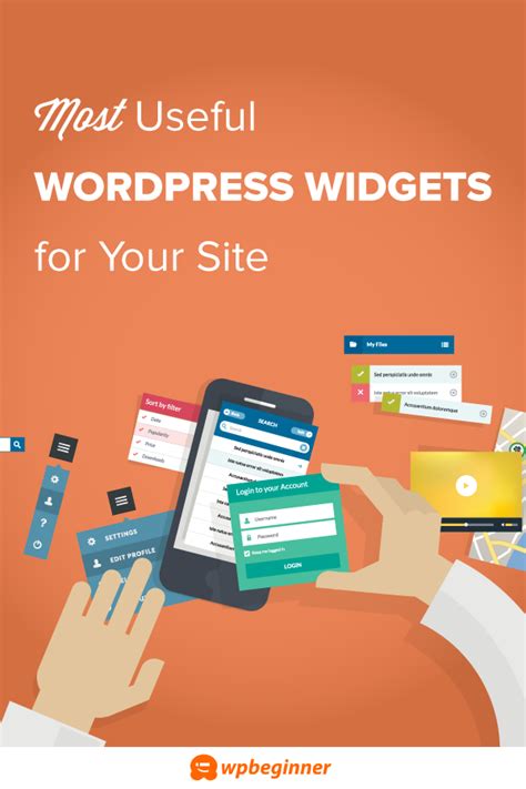 25 Most Useful Wordpress Widgets For Your Site Learn Wordpress